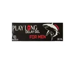 Play long delay gel