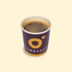 Hot Americano