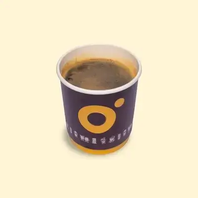 Hot Americano