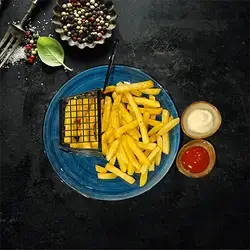 Fries