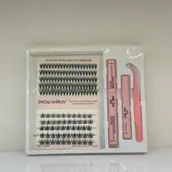 Natural False Eyelashes