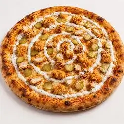 Tender Pizza