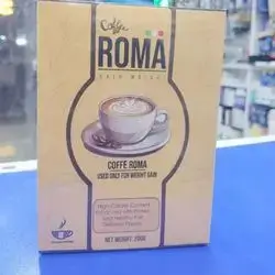 ROMA Coffee