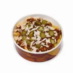 Chilli Box