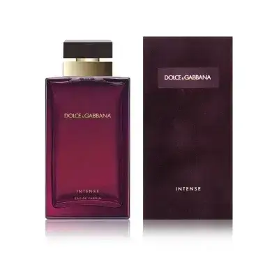 Dolce & Gabbana Pour Femme Intense Eau de Parfum(PF184)