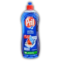 Zahy Pril Blue 650ml