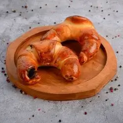 Achma Nutella