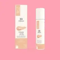 Lausanne Bb Cream