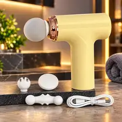 MASSAGE GUN