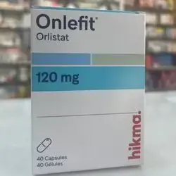 Onlefit capsules