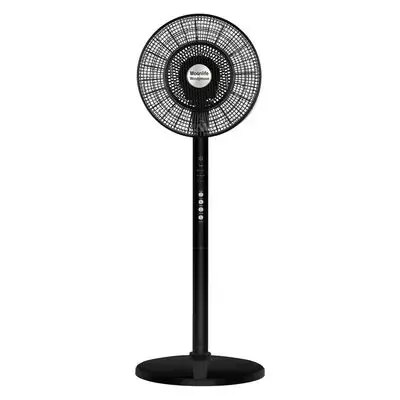 Windymoon Stand Fan With Remote Controller