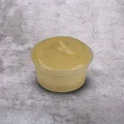 Truffle White Sauce