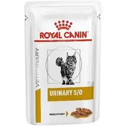 Urinary So Pouch 12x85g
