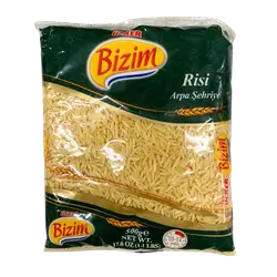 Rough yarn Bezim 500 grams