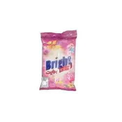 Bright Oxygen System Powder Detergent Color Clothes 3 Kg