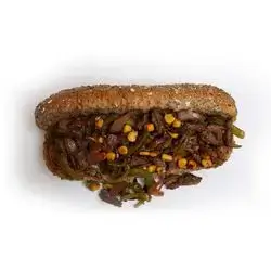 Meat Sandwich