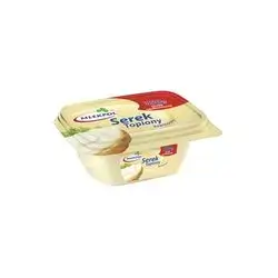 Mlekpol Smooth Cheese Spread 150g