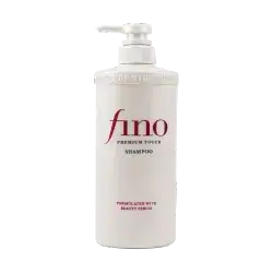 Premium Touch Shampoo 550ml _ fino