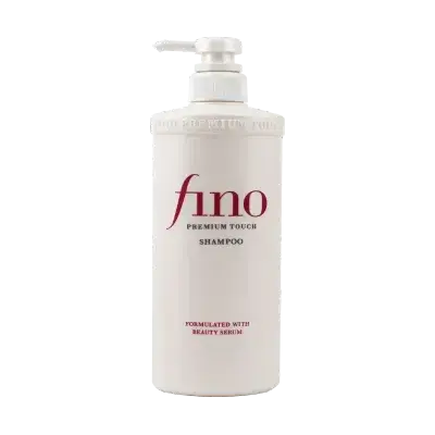 Premium Touch Shampoo 550ml _ fino