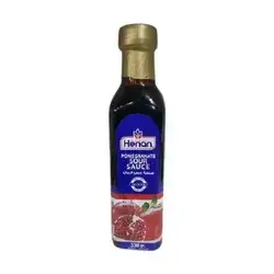 Henan Pomegranate Sour Sauce 330g