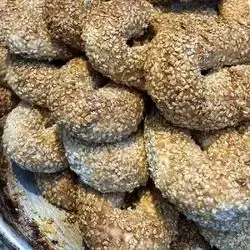 Brazilian Brazierk