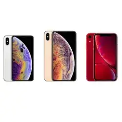 Screen Protector for iPhone XMAX