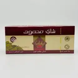 Mahmood Tea Teabag 25 Cardamom