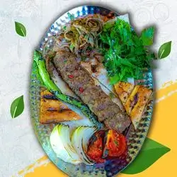 Hash Hash Kebab 1 Skewer