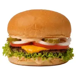 House Burger