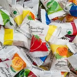 Jelly Withot Suger