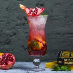 Pomegranate