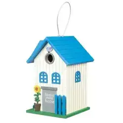 Zoofari Birdhouse