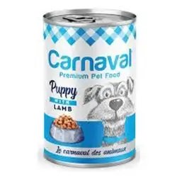 Carnaval Puppy