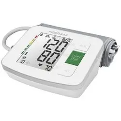 medisana BU 530 Connect  Blood Pressure Monitor for the Upper Arm - Germany