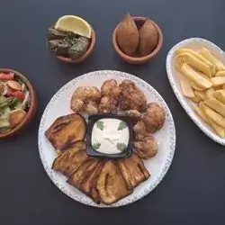 laylaki lent package