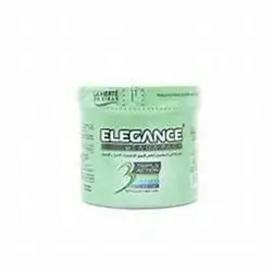 Elegance Gel Green 500Ml