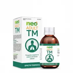 Neo Adult TM syrup