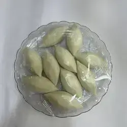 Chicken Kibbeh