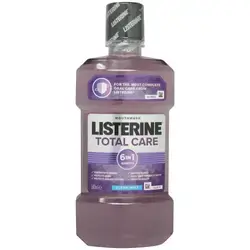 Listerine Total Care - 250 ml