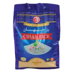 Jihan Basmati Rice 5kgm