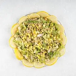 Tuna Salad 