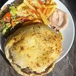 zakho Sandwich