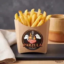 بطاطا مقلية