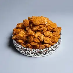 Rice Chips