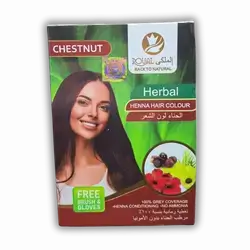 Henna Royal Hair Packet