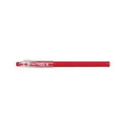 Pilot `ll Pen Ftrixion Ball 0.7 Red