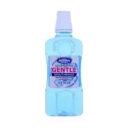 Active Gentle Mouthwash
