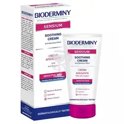 Bioderminy Soothing Cream Anti Redness Effect