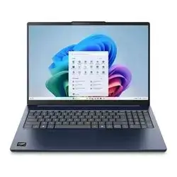 Lenovo IdeaPad Slim 5 16IRH10 | Core i7-13700H | 16GB RAM | 1TB SSD | 16” WUXGA (New)