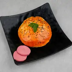 Mortadella Fatayer